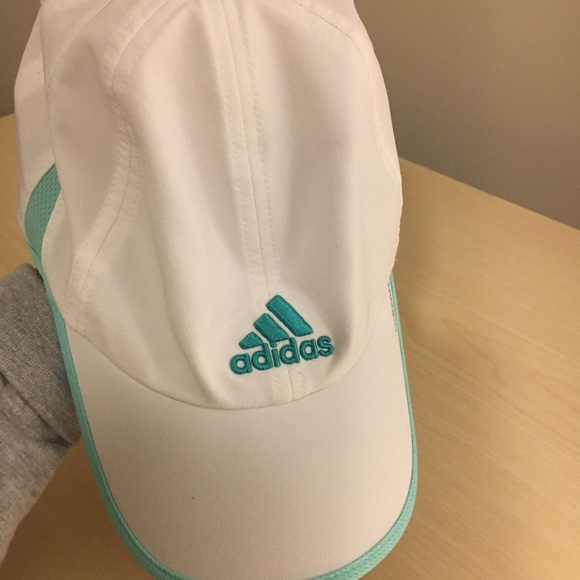 Adidas hat